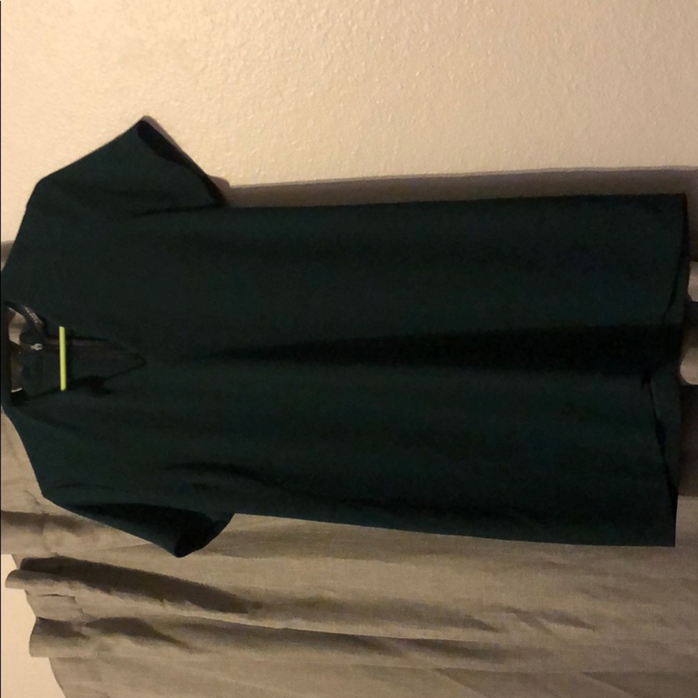 Only worn once
